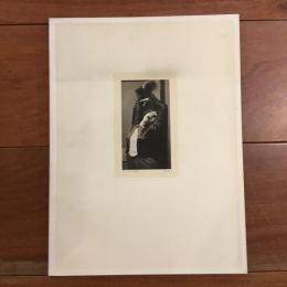 [英]Andre Kertesz: Vintage Photographs