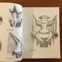 [英]Hairstyles: Ancient to Present