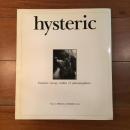 hysteric No.1 Spring-Summer 1991