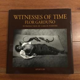 [英]Witnesses of Time