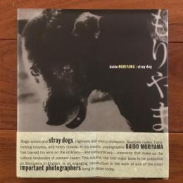 [英]Daido Moriyama: Stray Dog