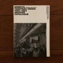 道玄坂の商店主が見た渋谷 1962-1983 アーカイブカタログ Vol.1