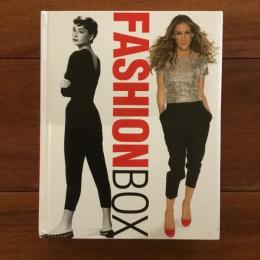 [英]Fashion Box
