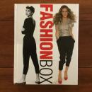 [英]Fashion Box