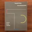 [英]Typograpihc Design : From and Communication
