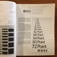 [英]Typograpihc Design : From and Communication