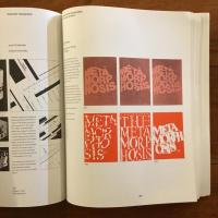 [英]Typograpihc Design : From and Communication