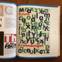 [英]Type & Typography (second edition)