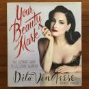 [英]Your Beauty Mark: The Ultimate Guide to Eccentric Glamour