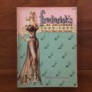 [英]Frederick's of Hollywood 1947-1973: 26 Years of Mail Order Seduction
