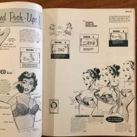 [英]Frederick's of Hollywood 1947-1973: 26 Years of Mail Order Seduction