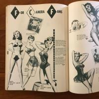 [英]Frederick's of Hollywood 1947-1973: 26 Years of Mail Order Seduction