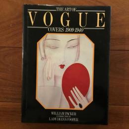 [英]The Art of Vogue Covers 1909-1940