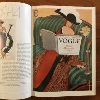 [英]The Art of Vogue Covers 1909-1940