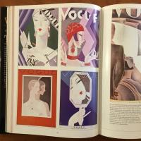 [英]The Art of Vogue Covers 1909-1940