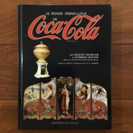[仏]Le Monde Merveilleux de Coca Cola
