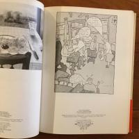 年鑑ヨーロッパのイラストレーション 1979/1980