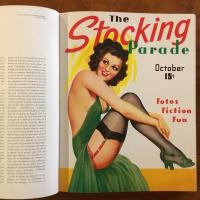 [英]Dian Hanson's: The History of Men's Magazines Vol.1