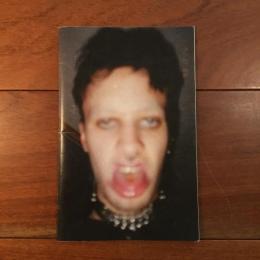 [英]Rust Belt Goths