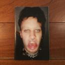 [英]Rust Belt Goths