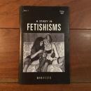 [英]A STUDY IN FETISHISMS Vol.1