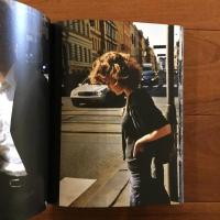 DOWN ON THE STEET（新刊・署名入）