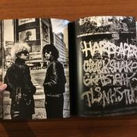 DOWN ON THE STEET（新刊・署名入）