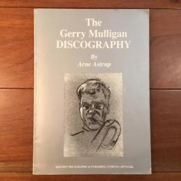 [英]The Garry Mulligan Discography