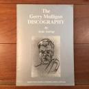 [英]The Garry Mulligan Discography