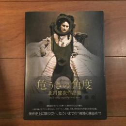 危うさの角度 北川健次作品集