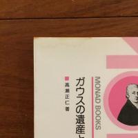 ガウスの遺産と継承者たち　ドイツ数学史の構想
