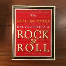 [英]The Rolling Stone Encyclopedia of Rock & Roll