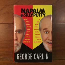 [英]Napalm & Silly Putty