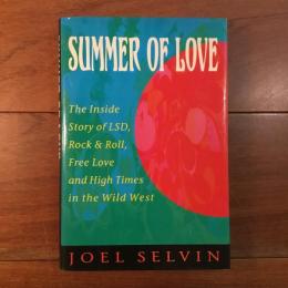 [英]Summer Of Love