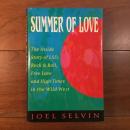 [英]Summer Of Love