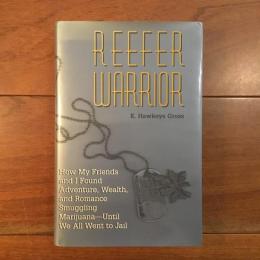 [英]Reefer Warrior