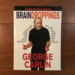[英]Brain Dropping