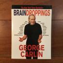 [英]Brain Dropping