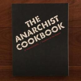 [英]The Anarchist Cookbook