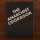 [英]The Anarchist Cookbook