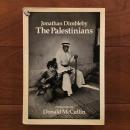 [英]The Palestinians