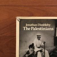 [英]The Palestinians