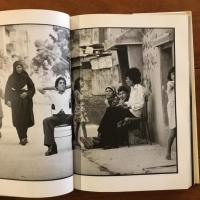 [英]The Palestinians