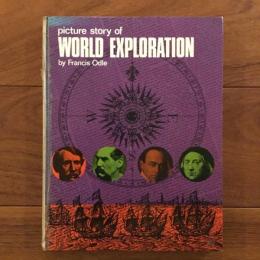 [英]Picture Story of World Exploratin