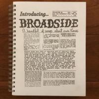[英](CD BOX) The Best of Broadside 1962-1988: Anthems of the American Underground from the Pages of Broadside Magazine