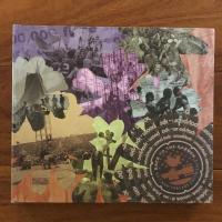 [英]Woodstock: Back to the Garden 50th Anniversary Experience