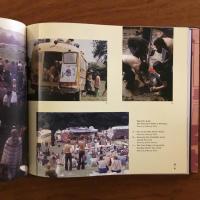 [英]Woodstock: Back to the Garden 50th Anniversary Experience