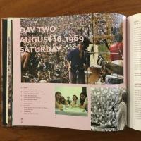 [英]Woodstock: Back to the Garden 50th Anniversary Experience