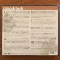 [英]Woodstock: Back to the Garden 50th Anniversary Experience