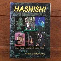[英]Hashish!